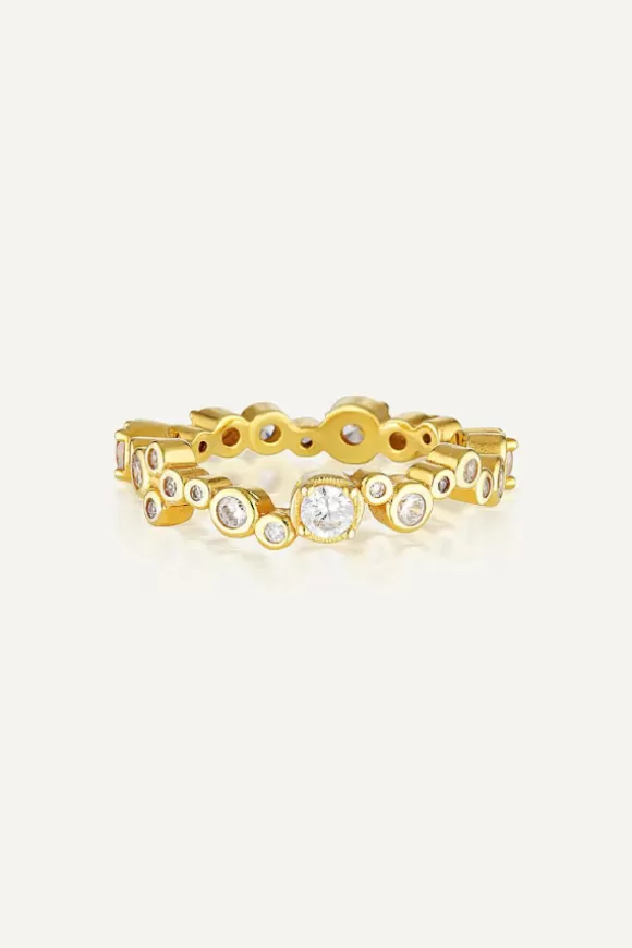 Women Avant Studio Rings-Alessia Ring