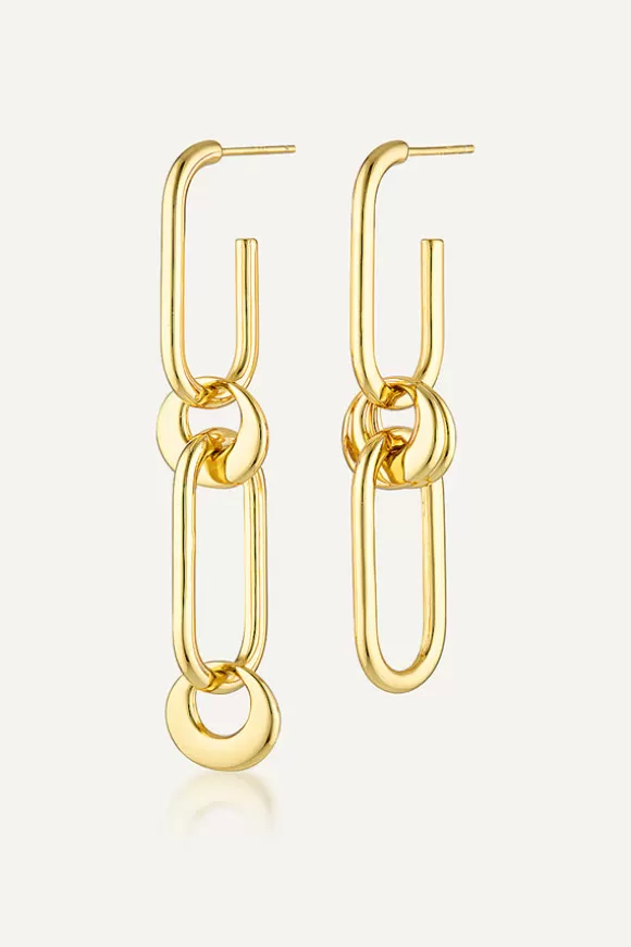 Women Avant Studio Earrings-Anais Earrings