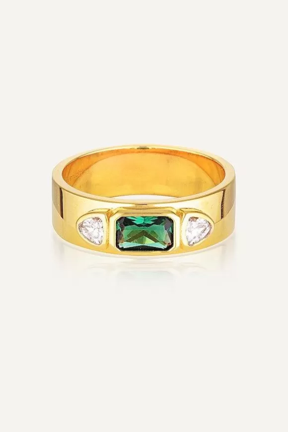 Women Avant Studio Rings-Arabella Ring