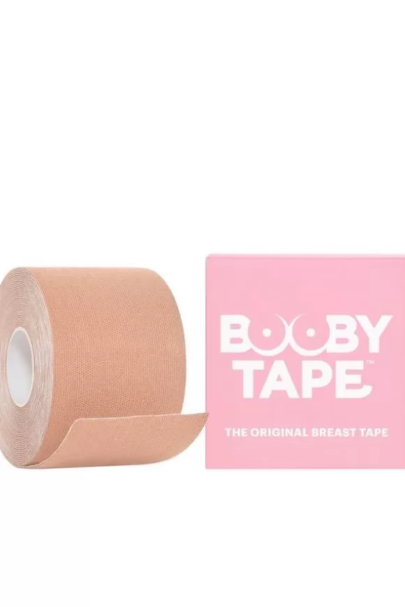 Women Booby Tape Booby Tape- Nude