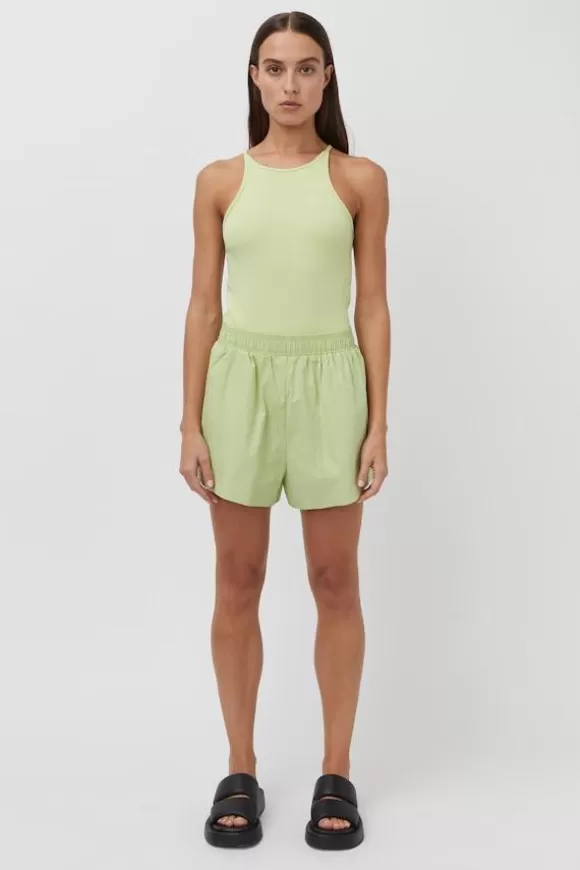 Women Camilla And Marc Shorts-Bruno Short Apple Sorbet