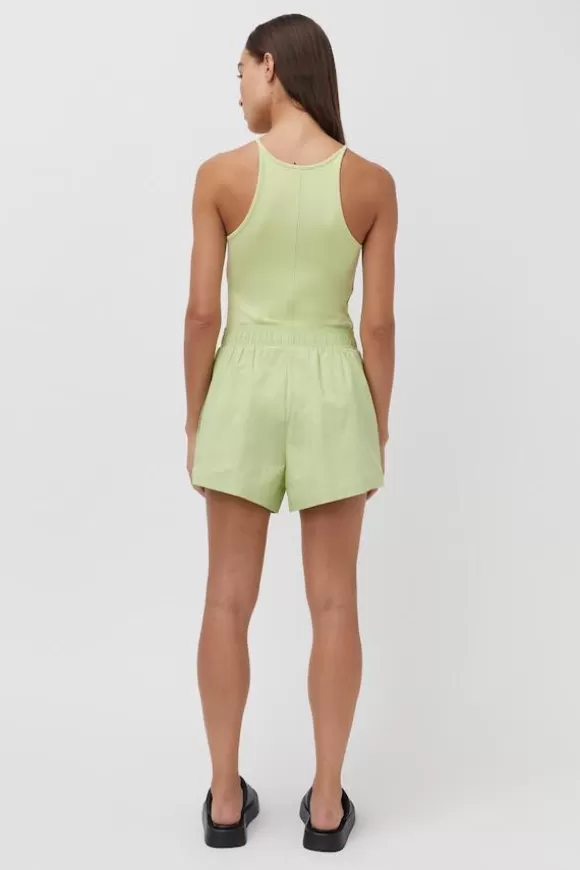 Women Camilla And Marc Shorts-Bruno Short Apple Sorbet