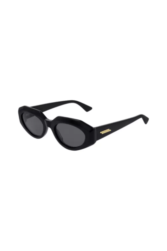 Women Bottega Veneta Eyewear-Bv1031S001 Black