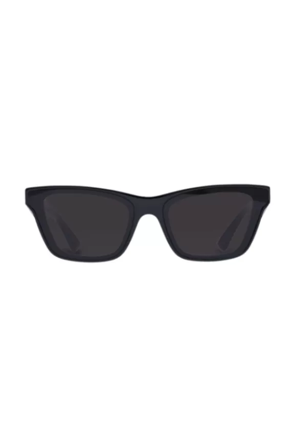 Women Bottega Veneta Eyewear-Bv1119S001 Black