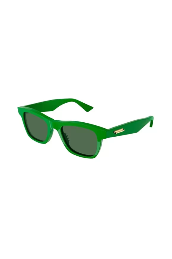 Women Bottega Veneta Eyewear-Bv1120S005 Green