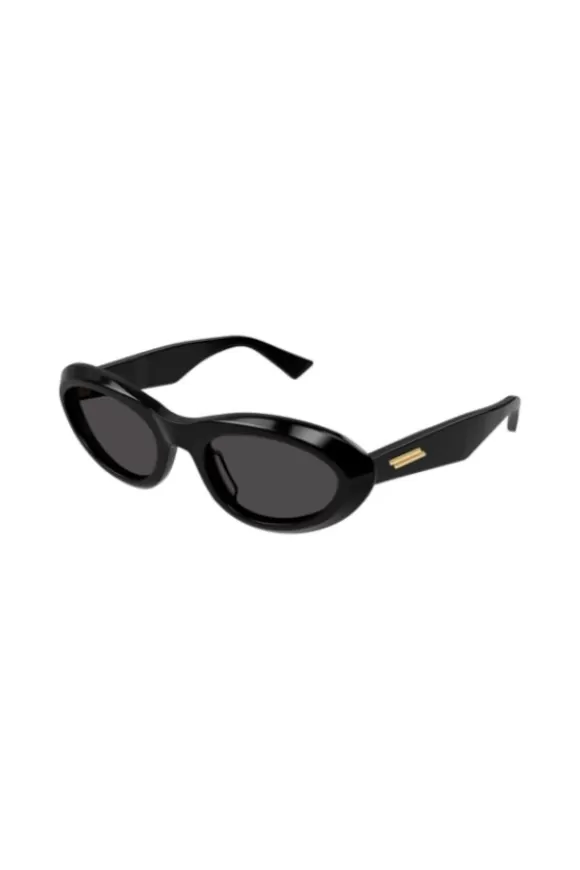 Women Bottega Veneta Eyewear-Bv1191S001 Black