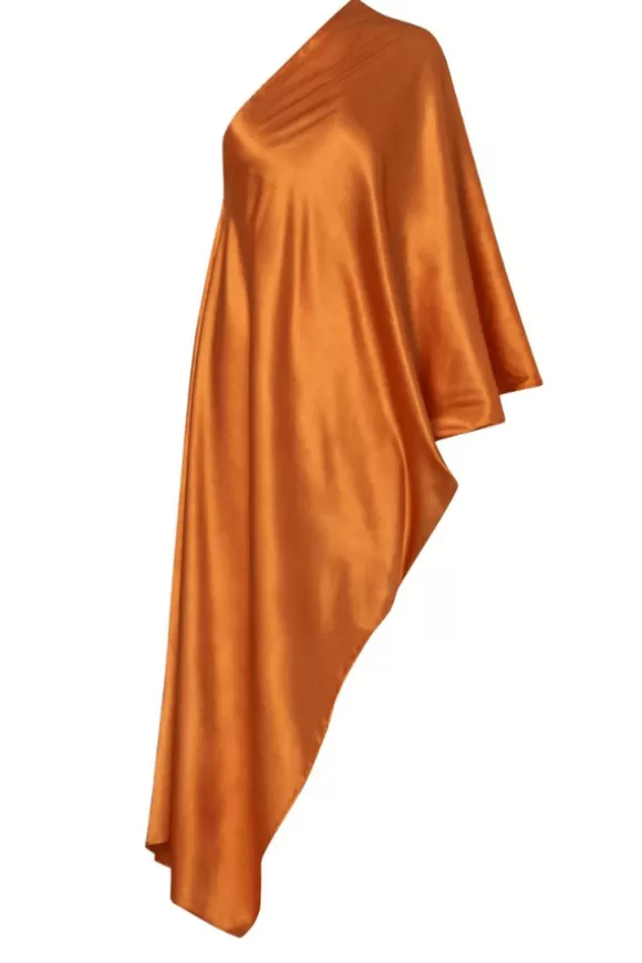 Women Baobab Dresses-Cabana Dress Luz