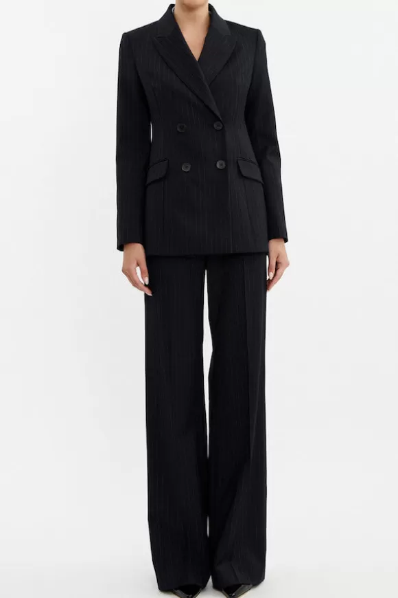 Women Rebecca Vallance Jackets & Coats-Camryn Blazer