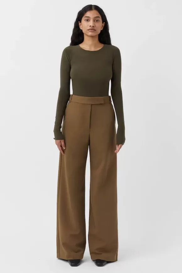 Women Camilla And Marc Pants-Cicely Trouser