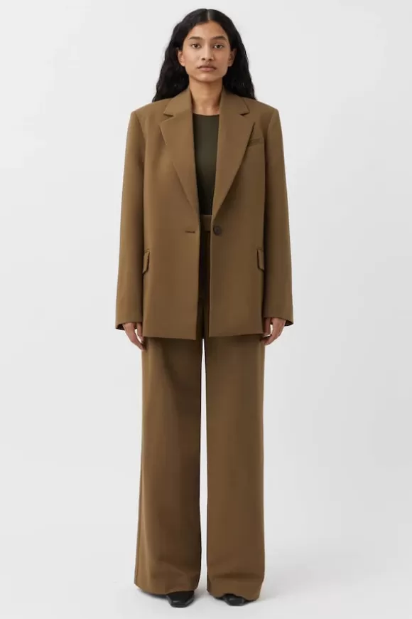 Women Camilla And Marc Pants-Cicely Trouser