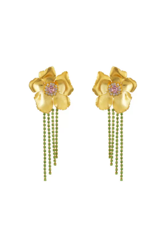 Women Mayol Earrings-Cocktail Earrings