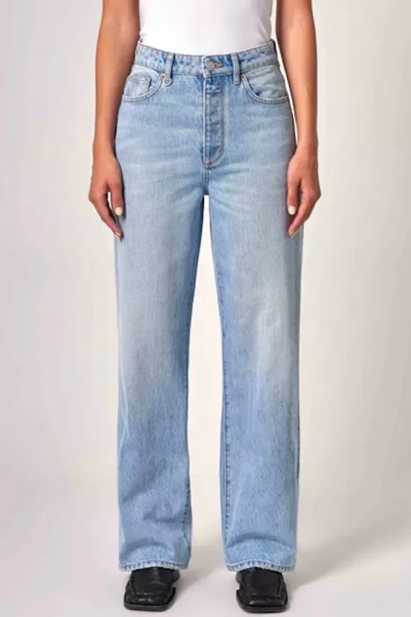 Women Neuw Denim Denim-Coco Relaxed Brooklyn