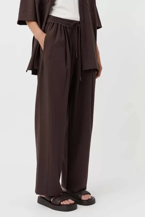 Women Camilla And Marc Pants-Cullen Pant