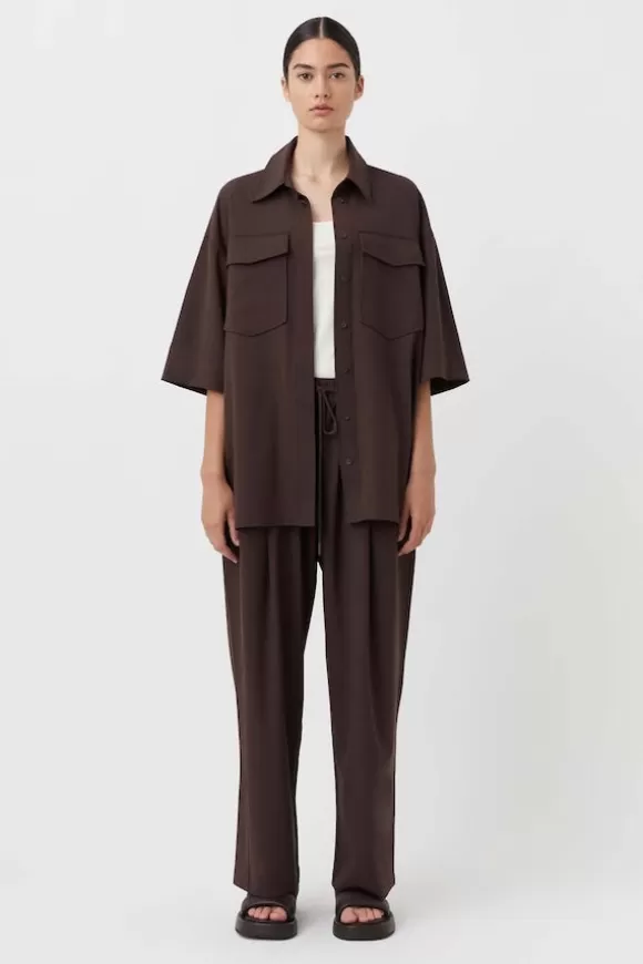 Women Camilla And Marc Pants-Cullen Pant