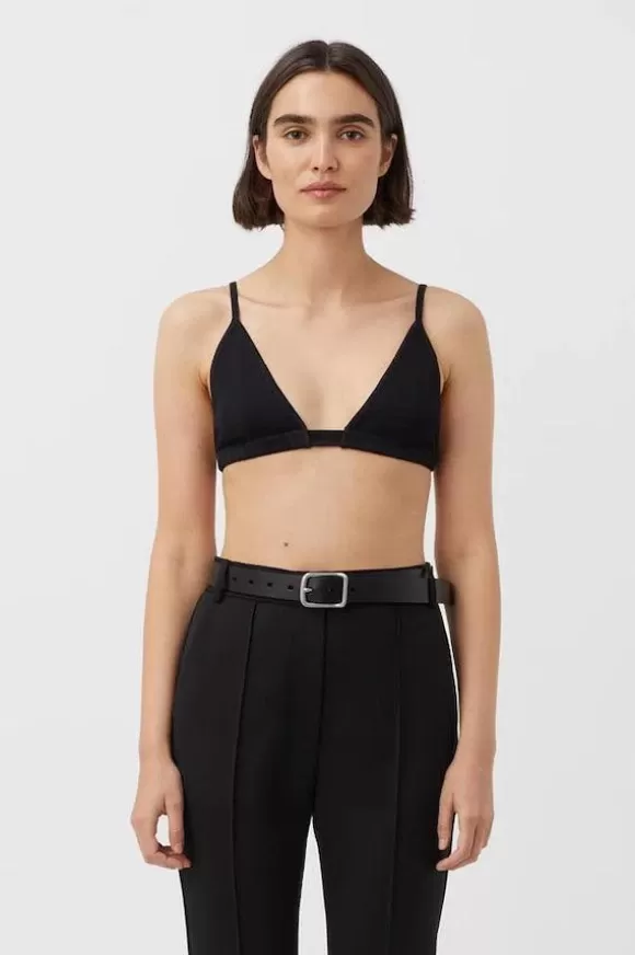 Women Camilla And Marc Bras & Briefs-Delfina Rib Bralette