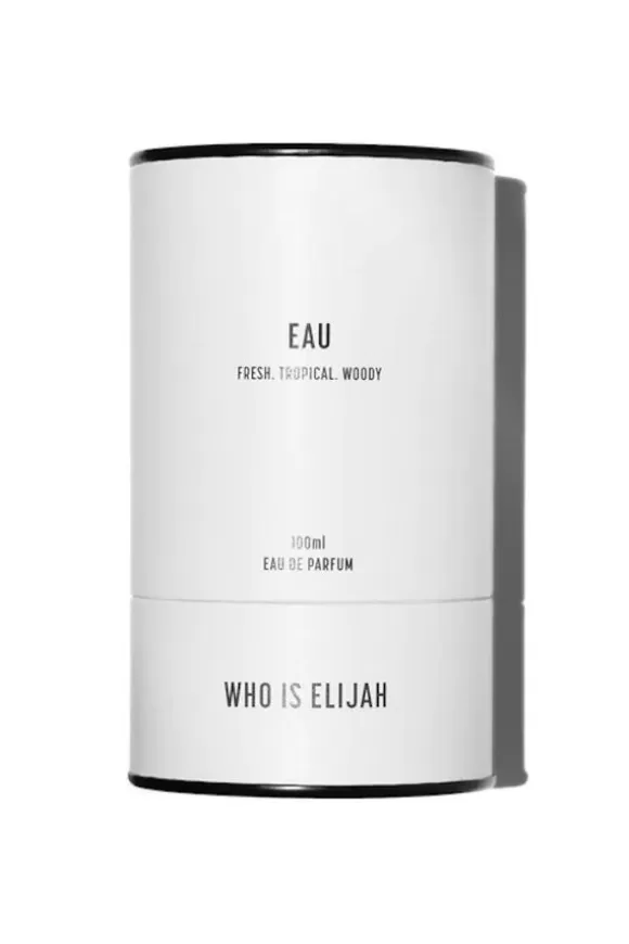 Women Who Is Elijah Perfume-Eau 100Ml