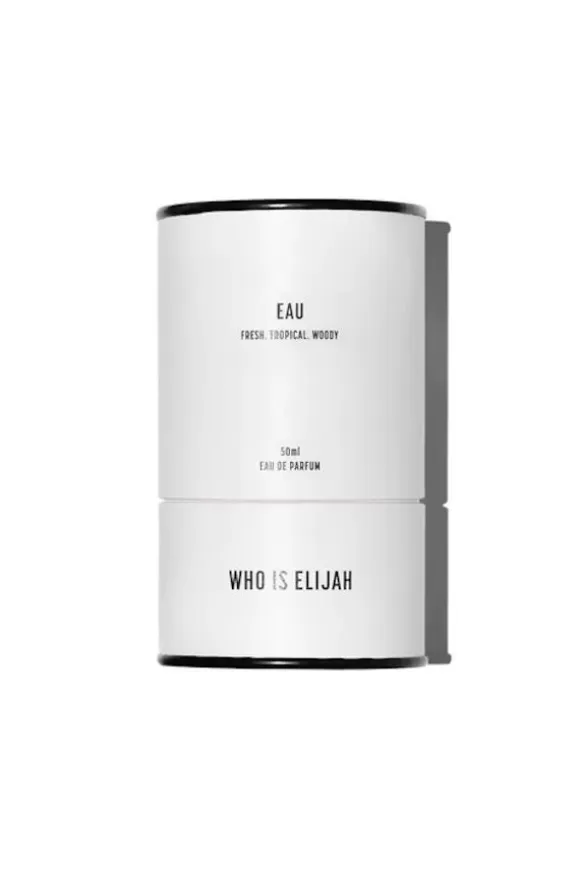 Women Who Is Elijah Perfume-Eau 50Ml