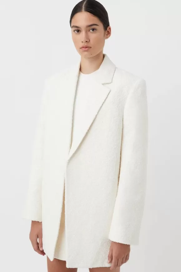 Women Camilla And Marc Jackets & Coats-Flint Blazer