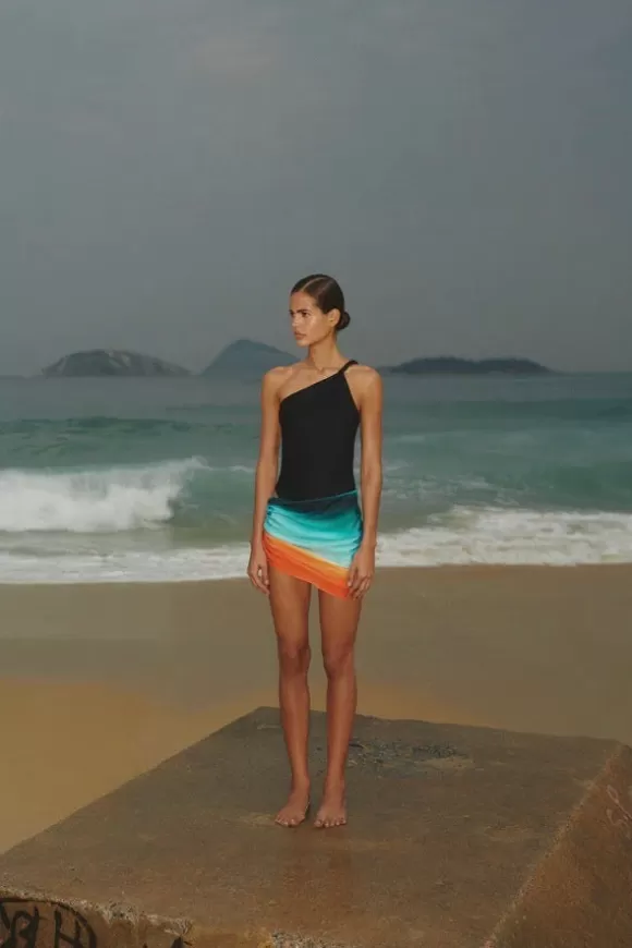 Women Baobab Skirts-Gianni Pareo Ipanema