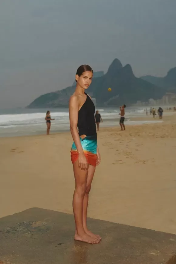 Women Baobab Skirts-Gianni Pareo Ipanema