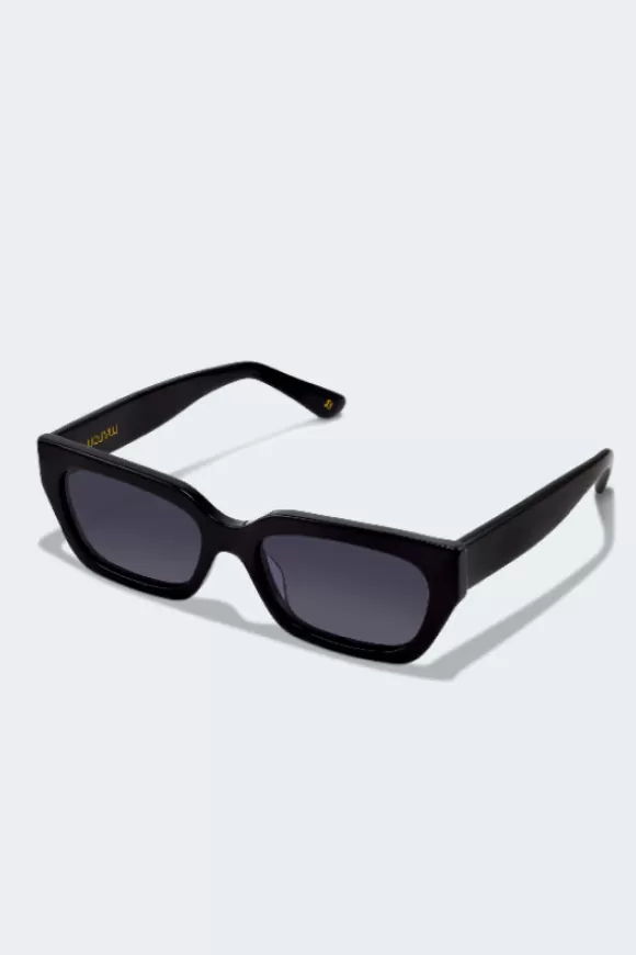 Women Luv Lou Eyewear-Gigi Black