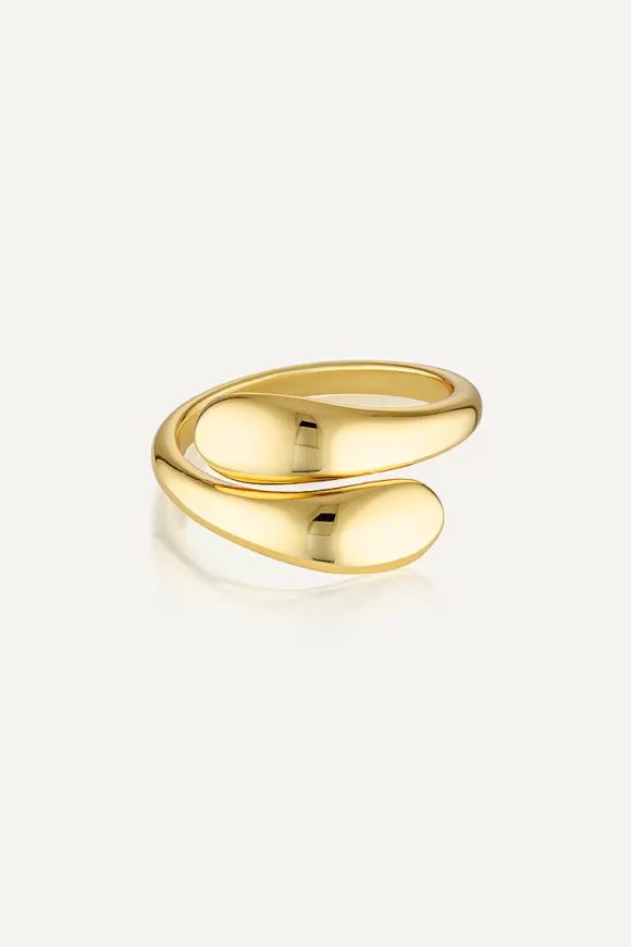 Women Avant Studio Rings-Henrietta Ring