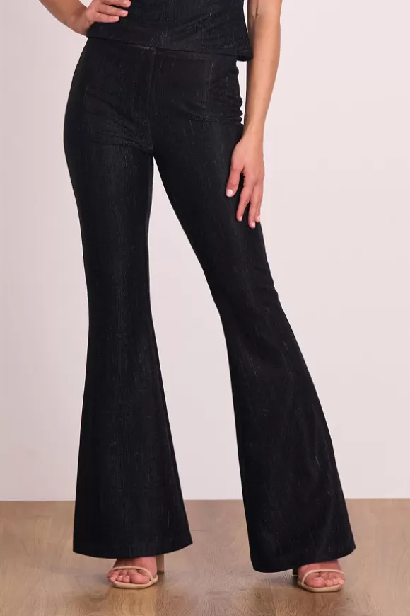 Women Pasduchas Pants-Jupiter Pant Black