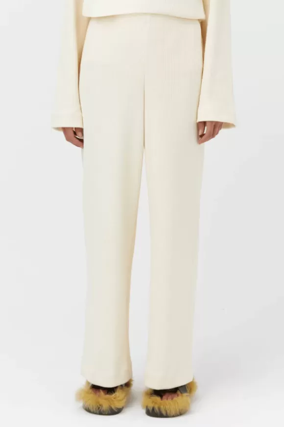 Women Camilla And Marc Knitwear-Kay Lounge Pant