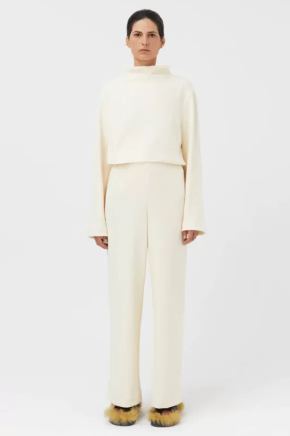 Women Camilla And Marc Knitwear-Kay Lounge Pant