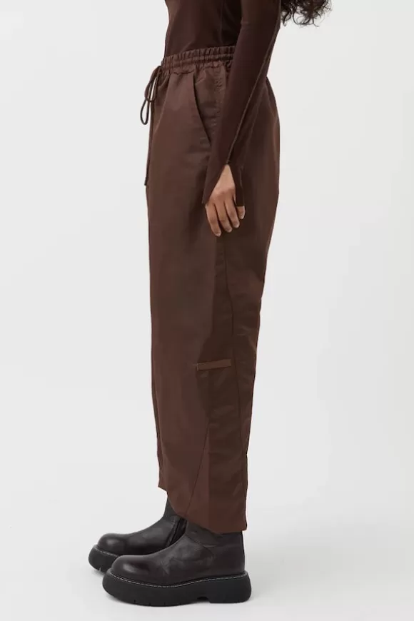 Women Camilla And Marc Pants-Kezia Pant Chocolate