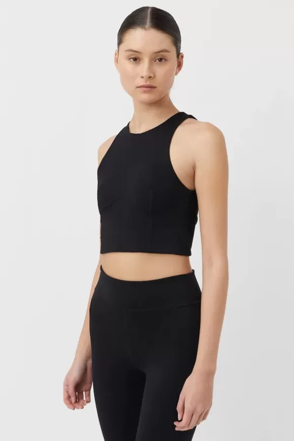 Women Camilla And Marc Tees-Koda Active Top