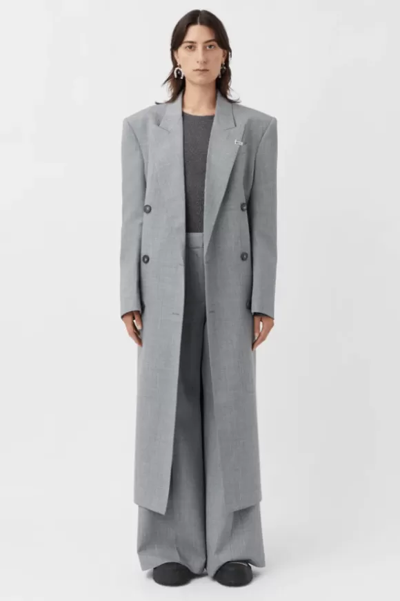 Women Camilla And Marc Jackets & Coats-Lazlo Coat