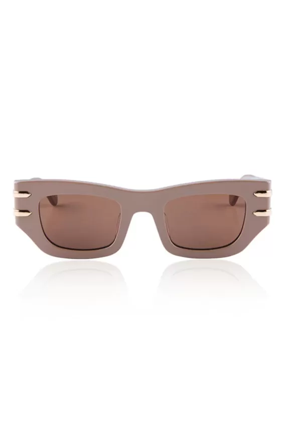 Women Oscar & Frank Eyewear Eyewear-Made In Japan Neutral