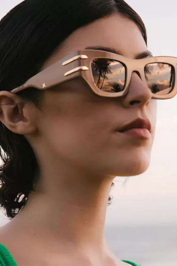 Women Oscar & Frank Eyewear Eyewear-Made In Japan Neutral