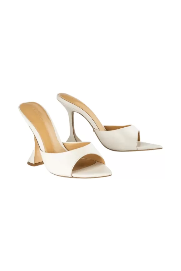 Women Tony Bianco Shoes-Marcel Dove 10.5Cm Heels