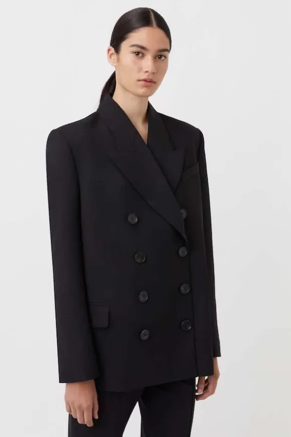 Women Camilla And Marc Jackets & Coats-Marta Tailored Blazer