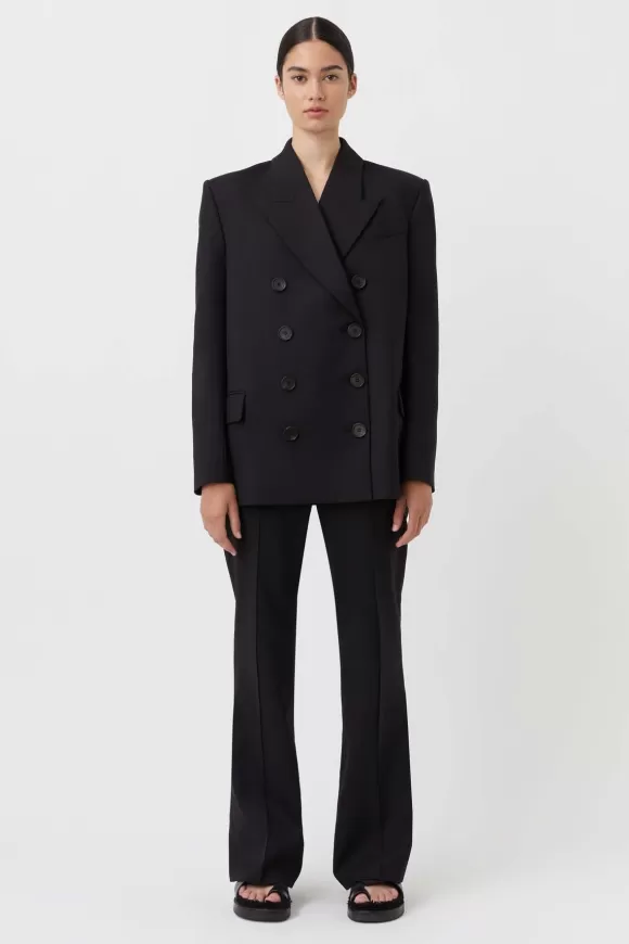 Women Camilla And Marc Jackets & Coats-Marta Tailored Blazer