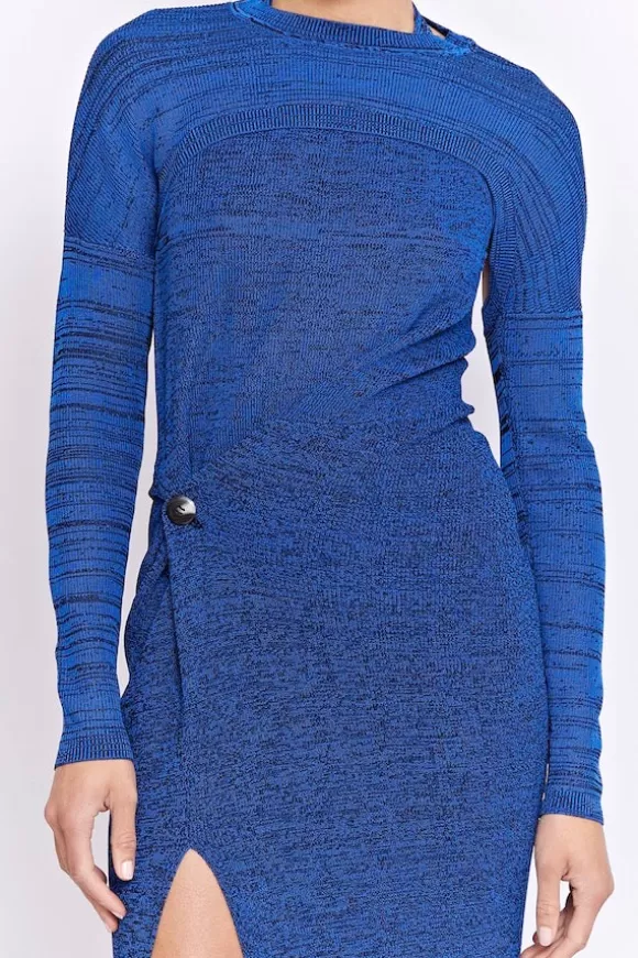 Women Pfeiffer Dresses-Martin Knit Dress