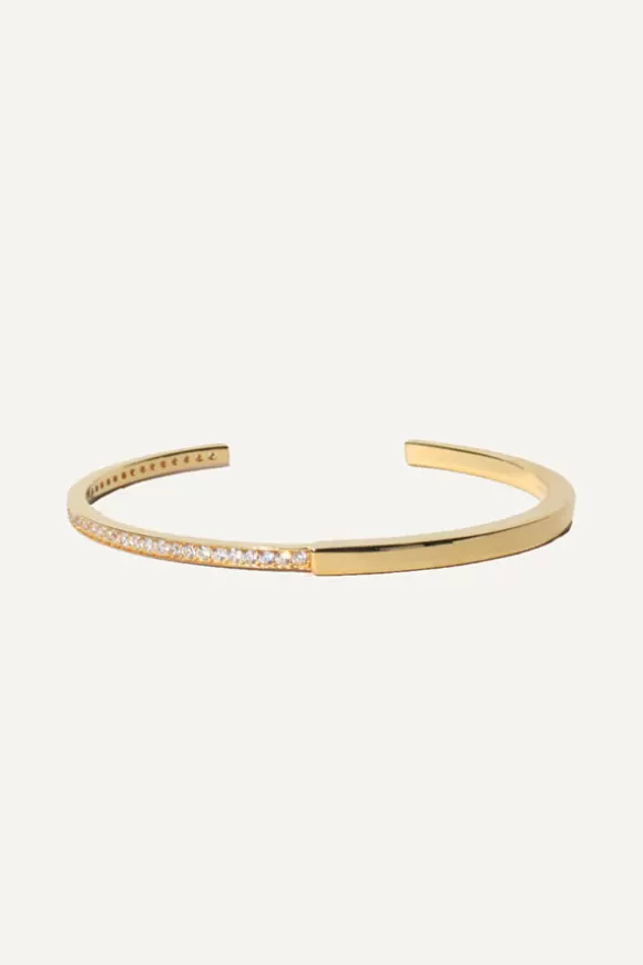 Women Avant Studio Bracelets-Martina Cuff