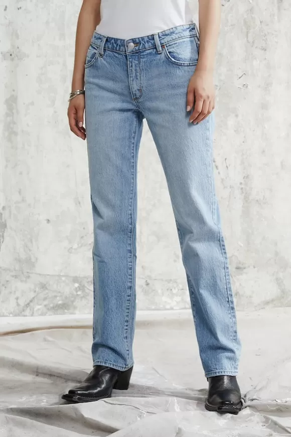 Women Neuw Denim Denim-Mia Straight Jemima