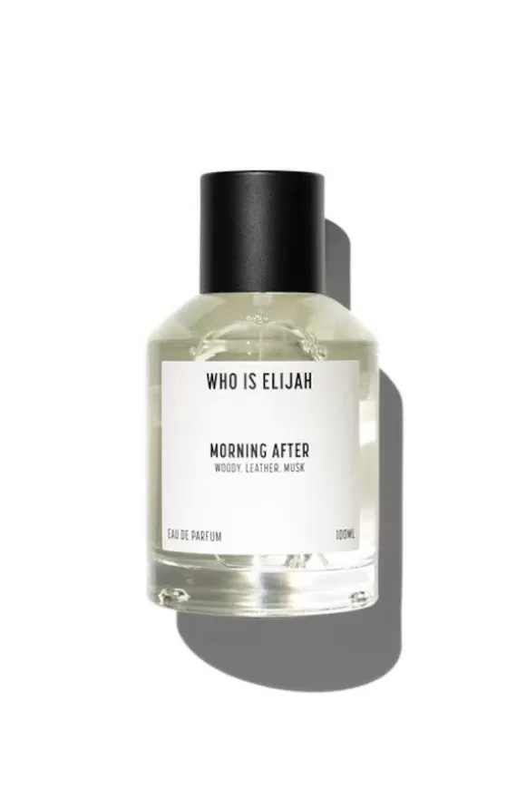 Women Who Is Elijah Perfume-Morning After 100Ml