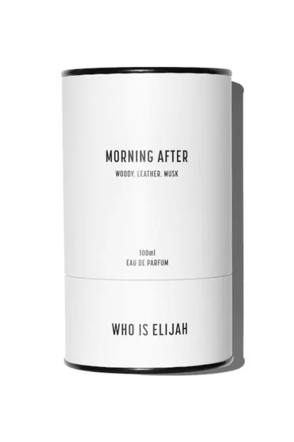 Women Who Is Elijah Perfume-Morning After 100Ml