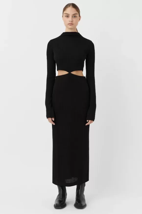 Women Camilla And Marc Dresses-Namesia Long Sleeve Dress