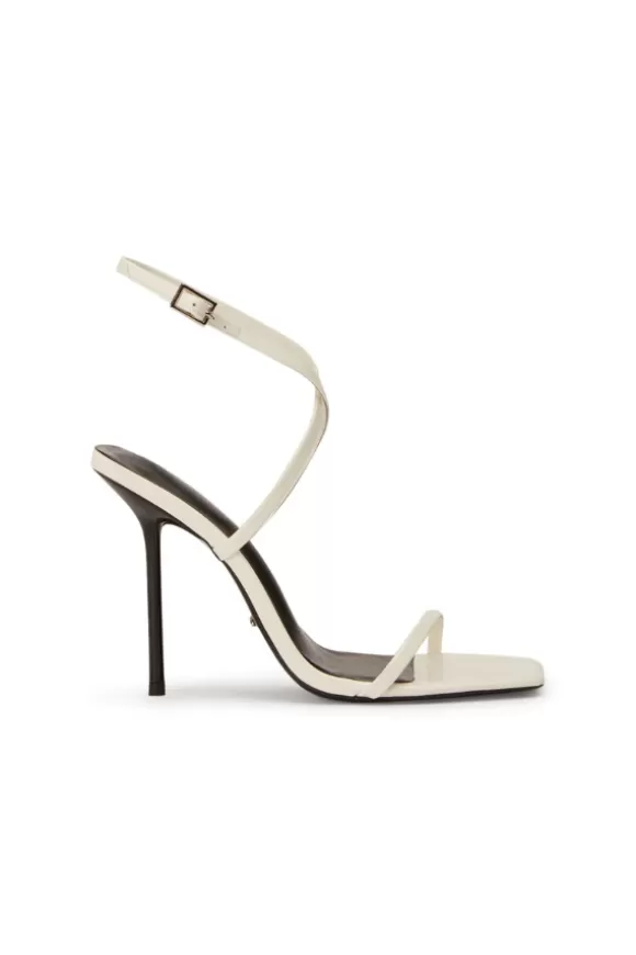 Women Tony Bianco Shoes-Naxos White Patent 10.5Cm Heels