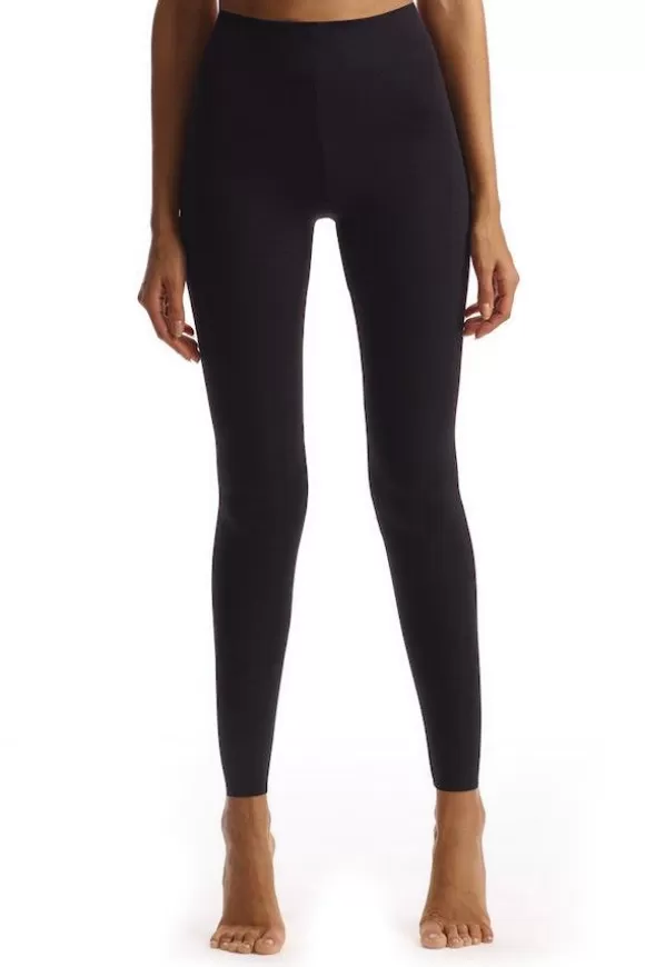 Women Commando Pants-Neoprene Legging