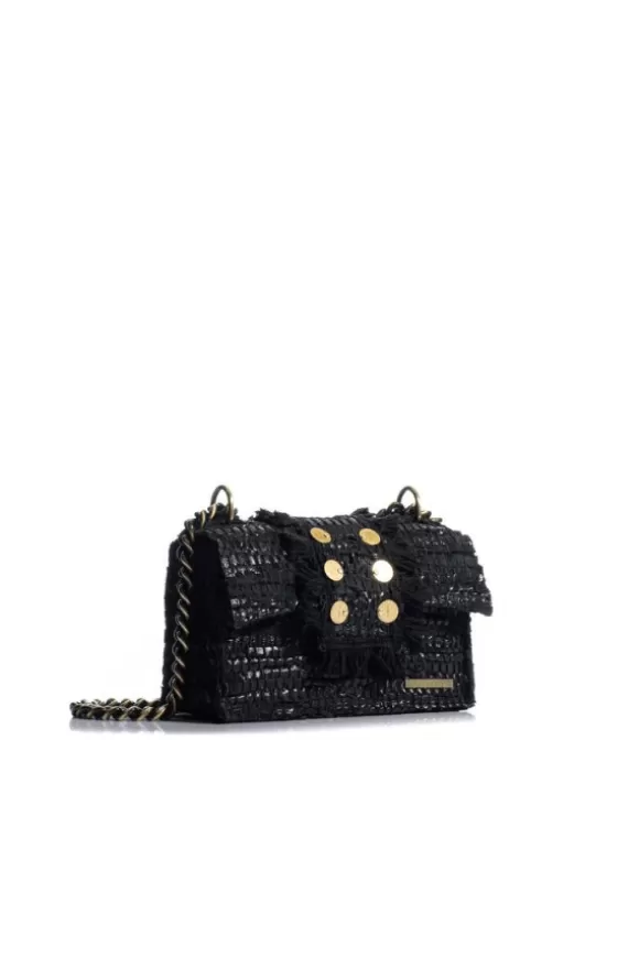 Women Kooreloo Bags-New Yorker Soho Black