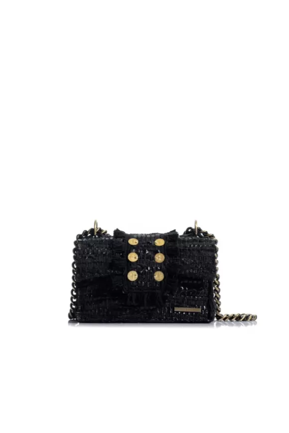 Women Kooreloo Bags-New Yorker Soho Black