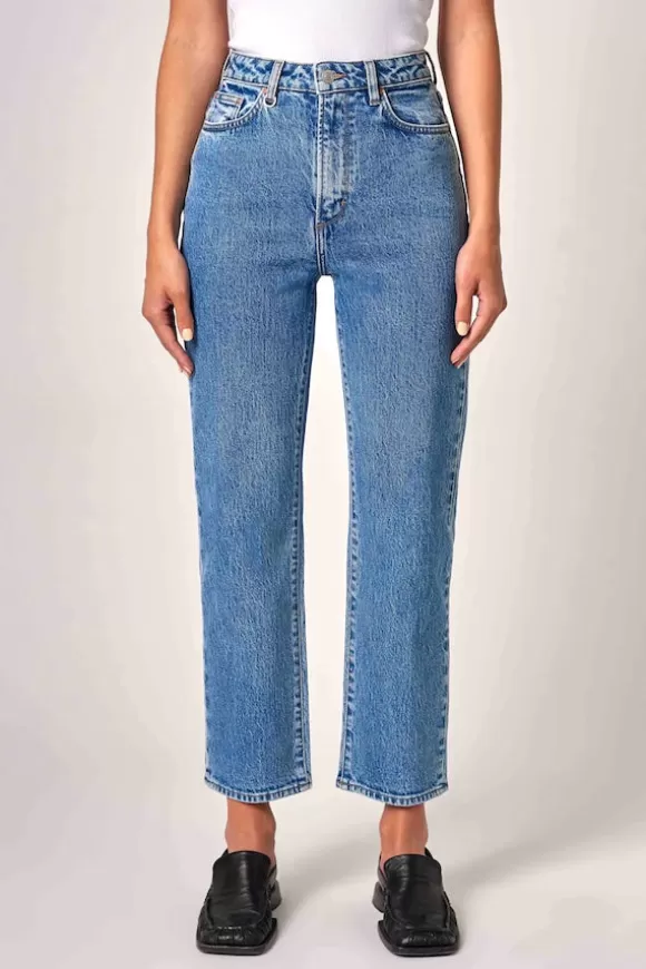 Women Neuw Denim Denim-Nico Straight Horizon