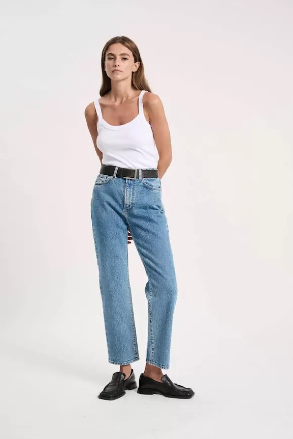 Women Neuw Denim Denim-Nico Straight Horizon