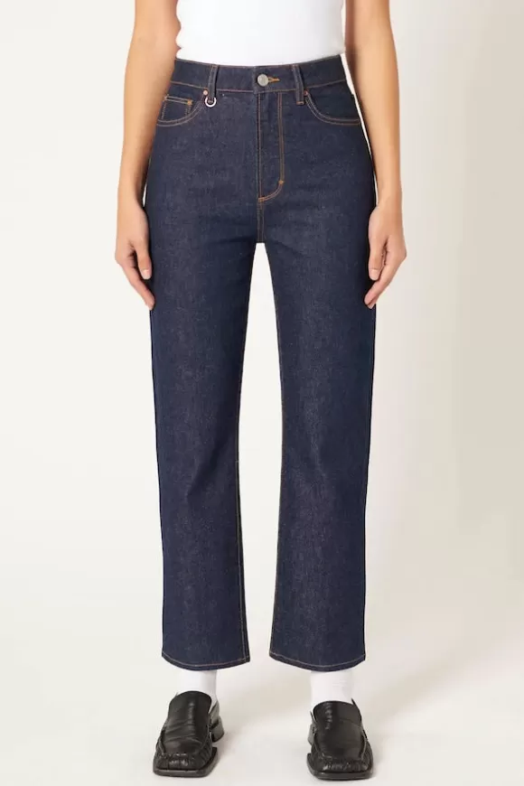 Women Neuw Denim Denim-Nico Straight Review